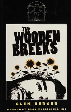 The Wooden Breeks Book Cover