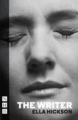 The Writer Book Cover