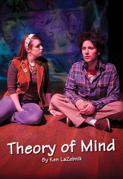 Theory of Mind Book Cover