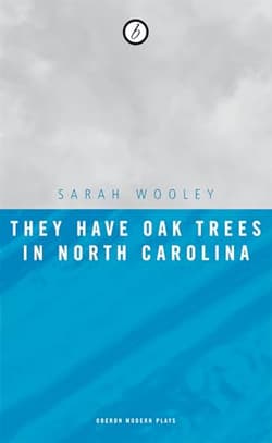 They Have Oak Trees In North Carolina Book Cover