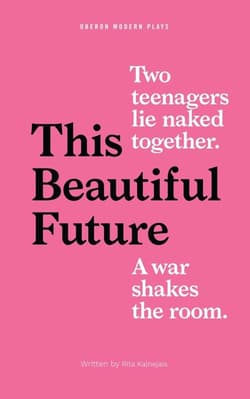 This Beautiful Future Book Cover