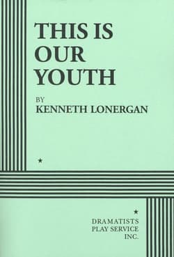 This Is Our Youth Book Cover