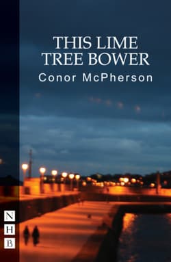 This Lime Tree Bower Book Cover