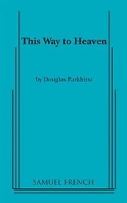 This Way To Heaven Book Cover