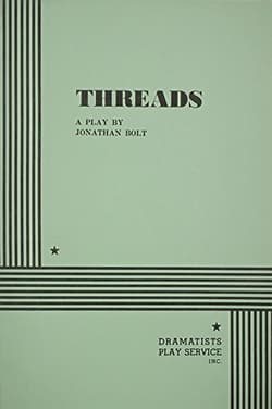 Threads Book Cover