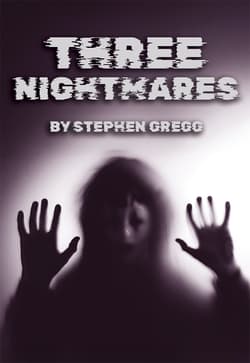 Three Nightmares Book Cover