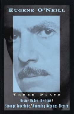 Three Plays Book Cover