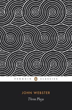 Three Plays Book Cover