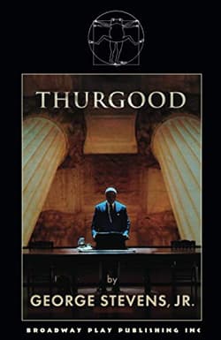 Thurgood Book Cover