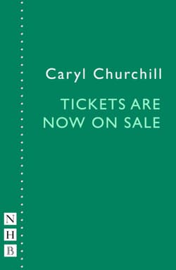 Tickets are Now On Sale Book Cover