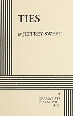 Ties Book Cover