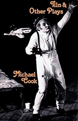 Tiln & Other Plays Book Cover