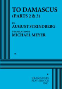 To Damascus (Parts 2 & 3) Book Cover