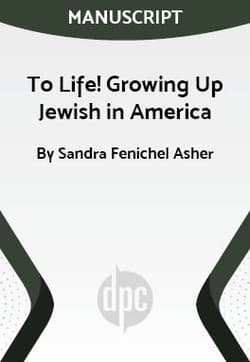 To Life! Growing Up Jewish in America Book Cover