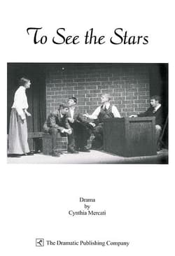 To See the Stars Book Cover