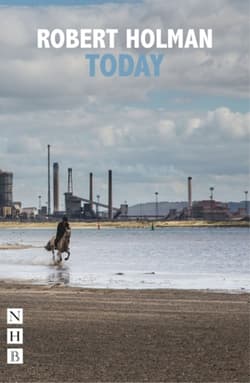 Today Book Cover