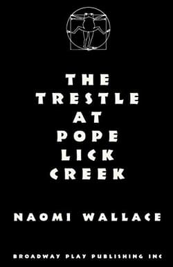 Trestle At Pope Lick Creek Book Cover