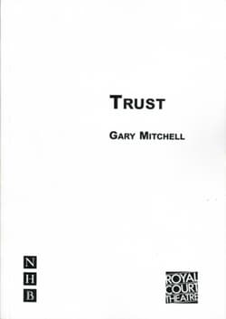 Trust Book Cover