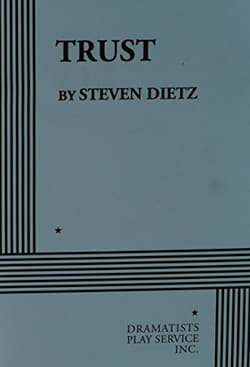 Trust Book Cover