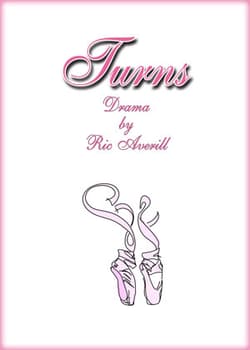 Turns Book Cover