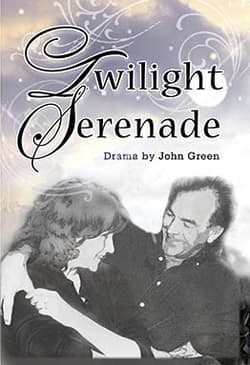 Twilight Serenade Book Cover
