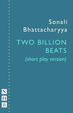 Two Billion Beats (short play version) Book Cover