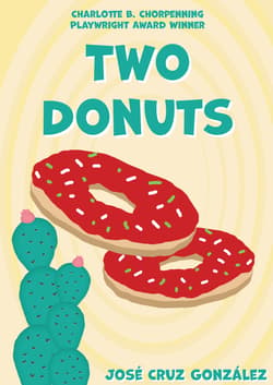 Two Donuts Book Cover
