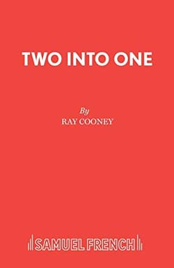 Two Into One Book Cover