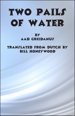 Two Pails of Water Book Cover