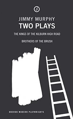 Two Plays Book Cover