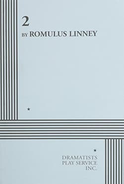 Two Book Cover