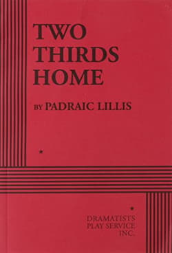 Two Thirds Home Book Cover