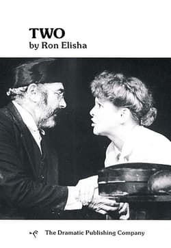 Two Book Cover
