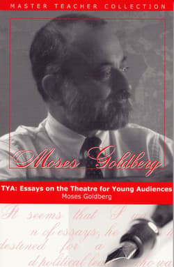 TYA: Essays on Theatre for Young Audiences Book Cover