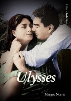 Ulysses Book Cover