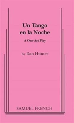 Un Tango En La Noche Book Cover