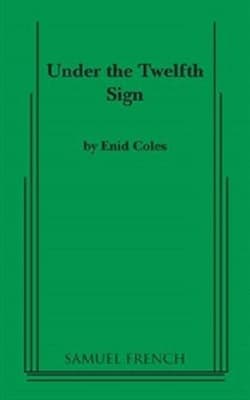 Under The Twelfth Sign Book Cover