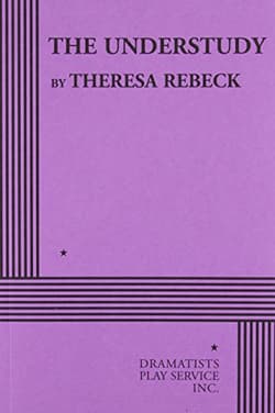Understudy Book Cover