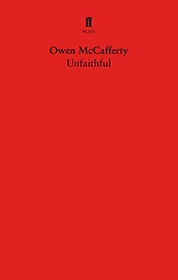 Unfaithful Book Cover