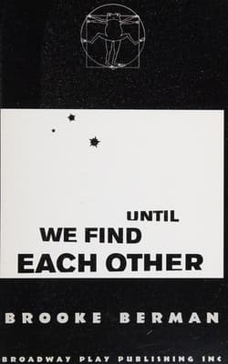 Until We Find Each Other Book Cover