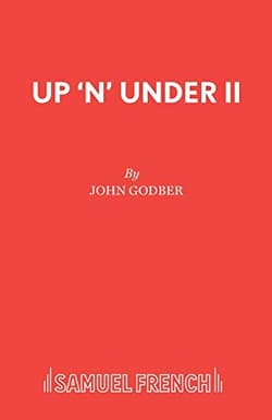 Up 'N' Under Ii Book Cover