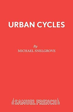Urban Cycles Book Cover
