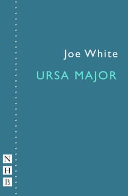 Ursa Major Book Cover