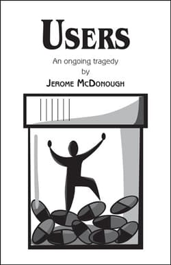 Users Book Cover