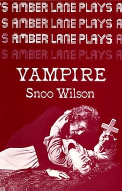 Vampire Book Cover