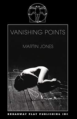 Vanishing Points Book Cover