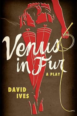 Venus In Fur Book Cover