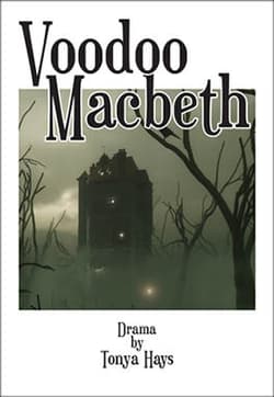 Voodoo Macbeth Book Cover