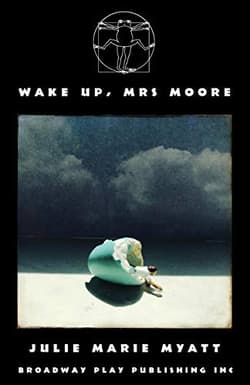 Wake Up, Mrs Moore Book Cover