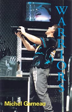 Warriors Book Cover